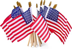 Mini Flag Yard Pack